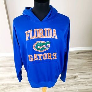 COLOSSEM  University of Florida Gators Hoodie Sweatshirt Men's Size XXL 2XL UF